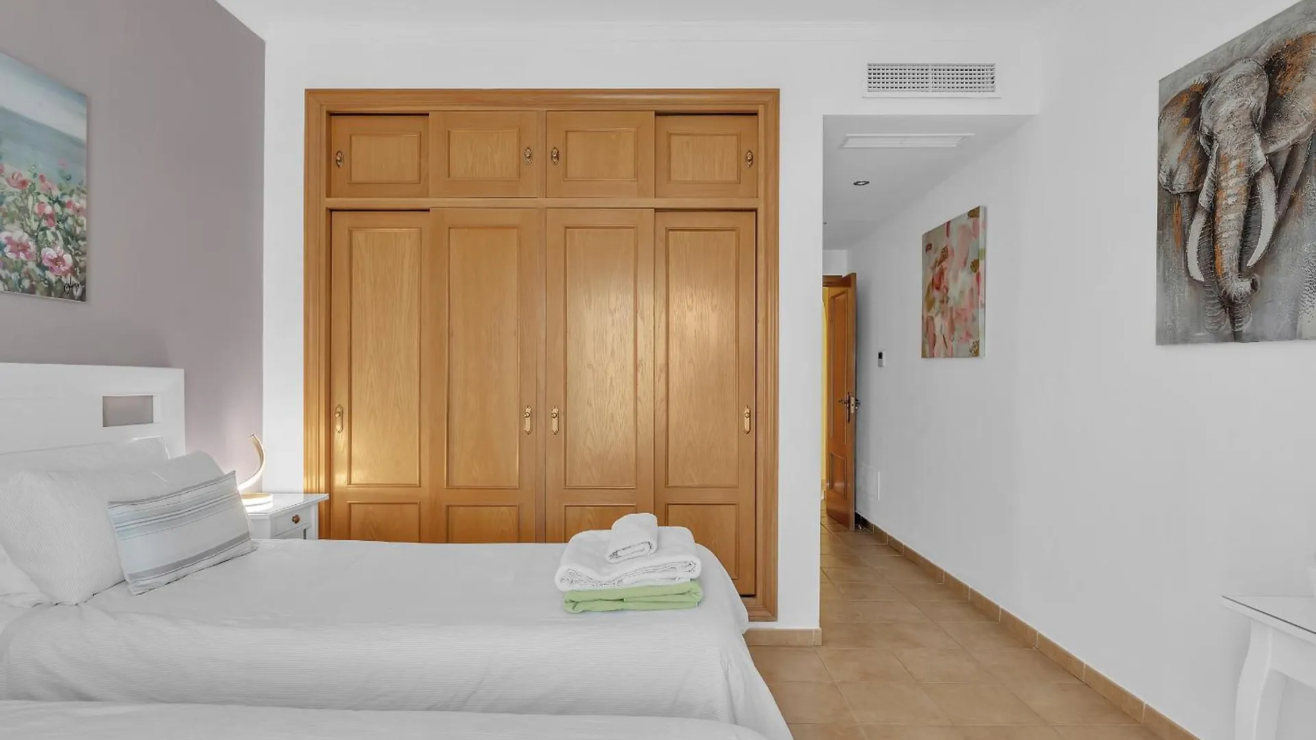 Villa Magnolia Marbella Spain