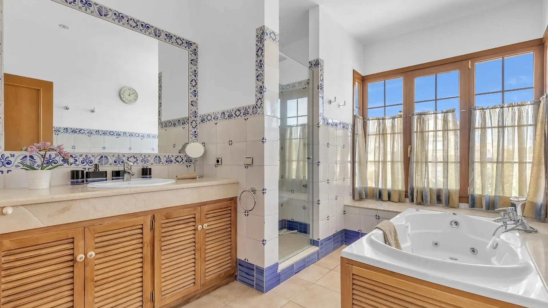 Villa Magnolia Marbella Spain
