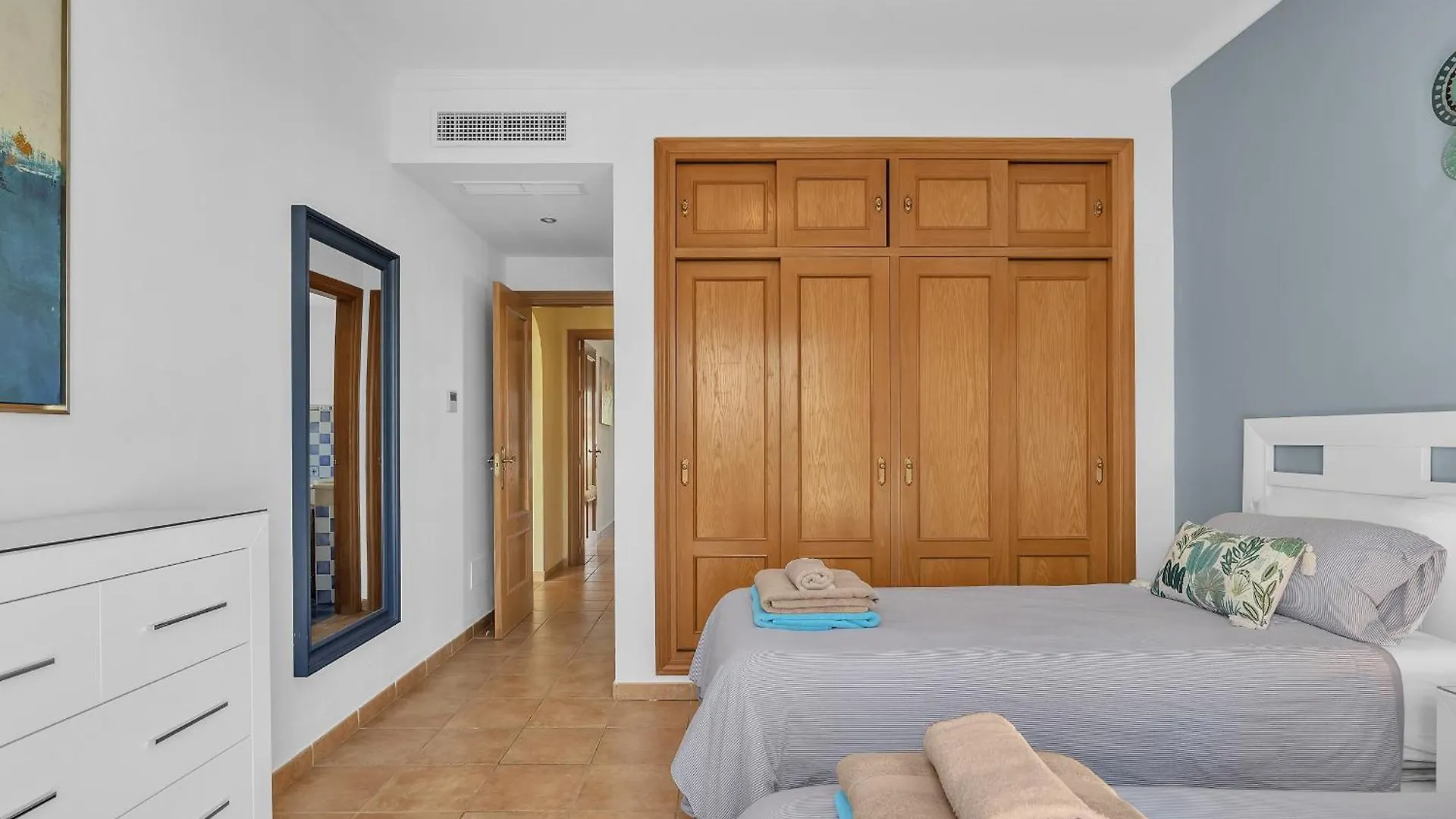 Villa Magnolia Marbella