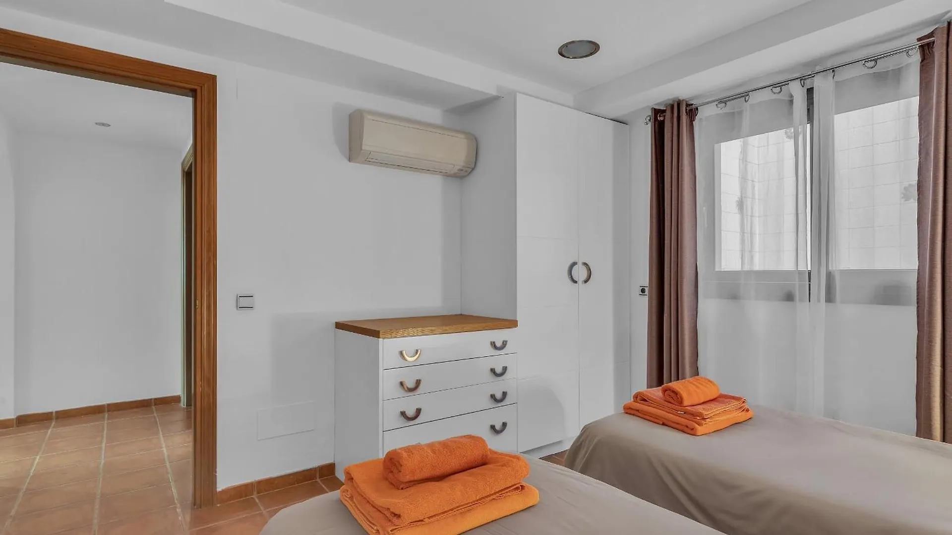 Villa Magnolia Marbella Spain