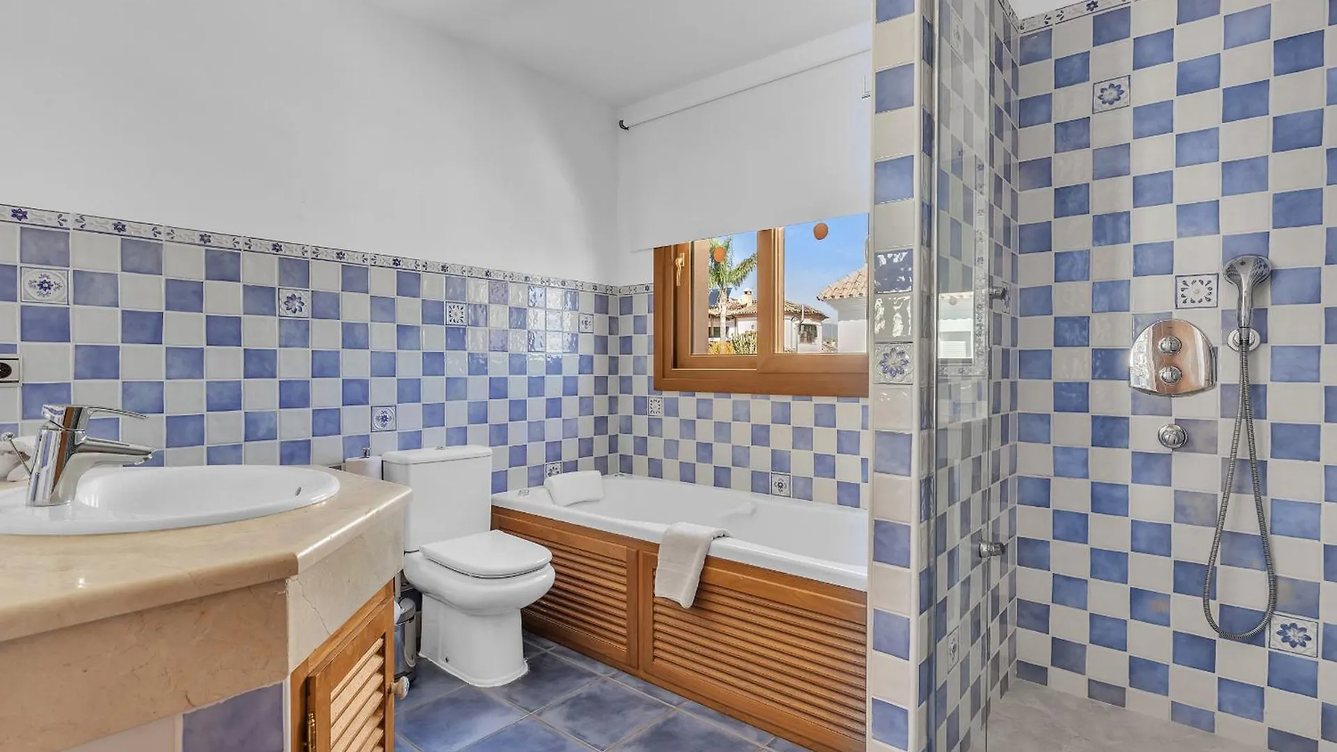 Villa Magnolia Marbella 0*,